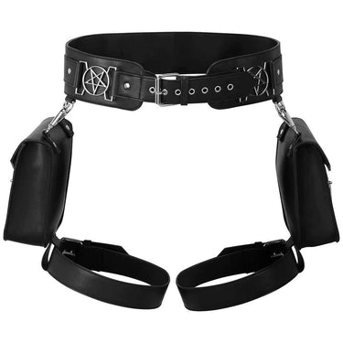 Nu-World Belt
